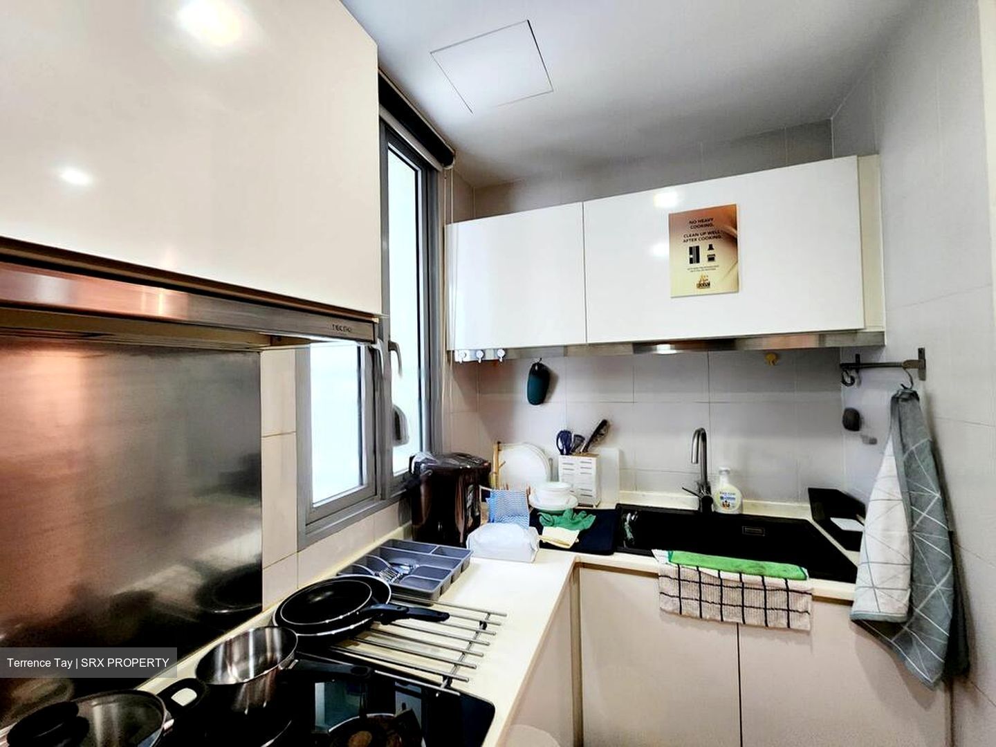 Ferraria Park Condominium (D17), Condominium #463233811